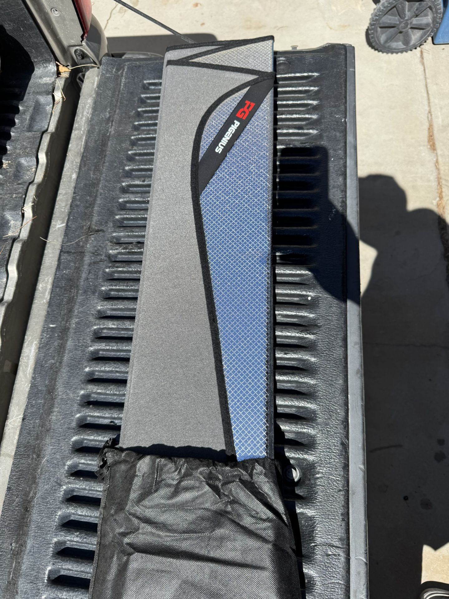 Pigenius Windshield Cover Cadillac Lyriq 2023-2025