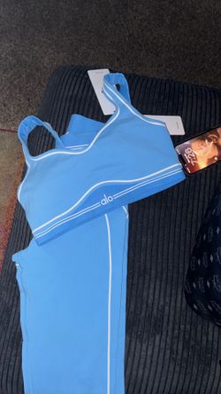 Real alo set
