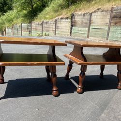 End Tables 