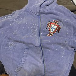 Valley Dream Sweater