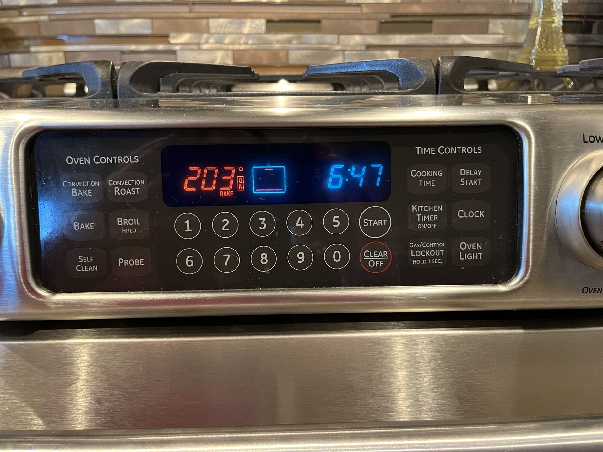 GE Cafe series Dual Fuel Double Oven Range for Sale in Tampa, FL OfferUp