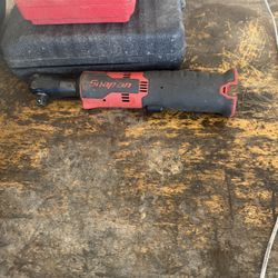 Snap On 3/8 Ratchet