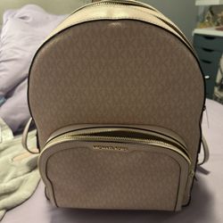 Michael Kors Backpack 