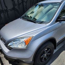 Honda CRV 2007