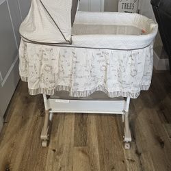 Baby Bassinet