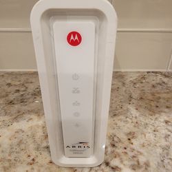 Motorola Arris Surfboard Modem