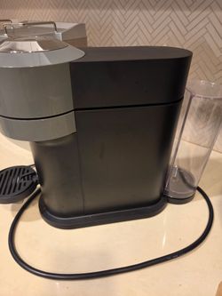 Nespresso  Coffee Machine