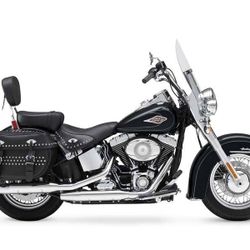 2011 Softail Parts