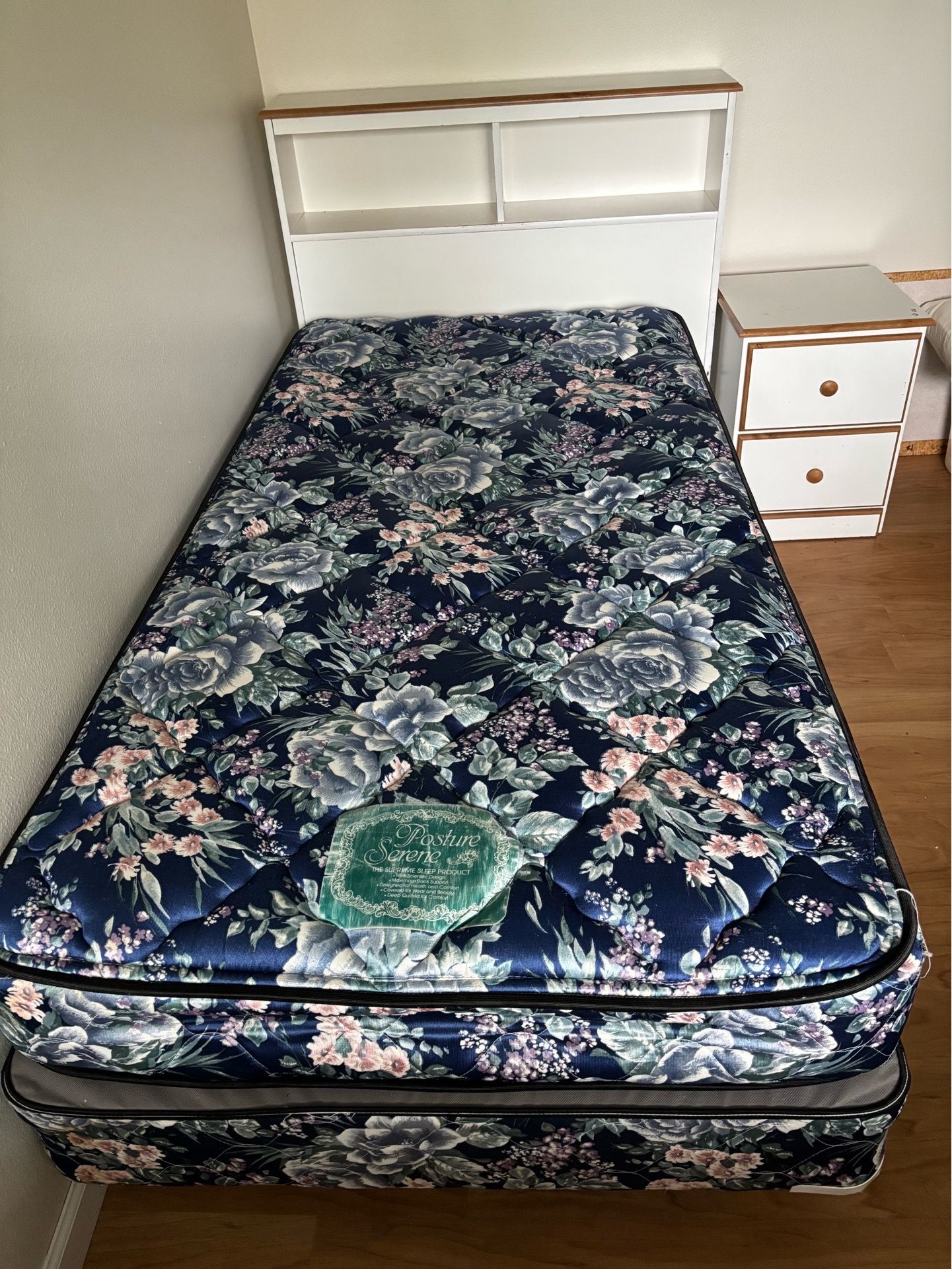 Single Bedroom Set