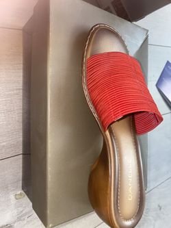 Danelle Sandals