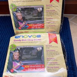 Shade protection For Children