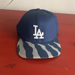 Nike LA Dodgers Hat