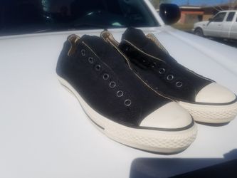 Converse shoes