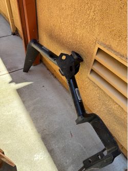 Tow Package
