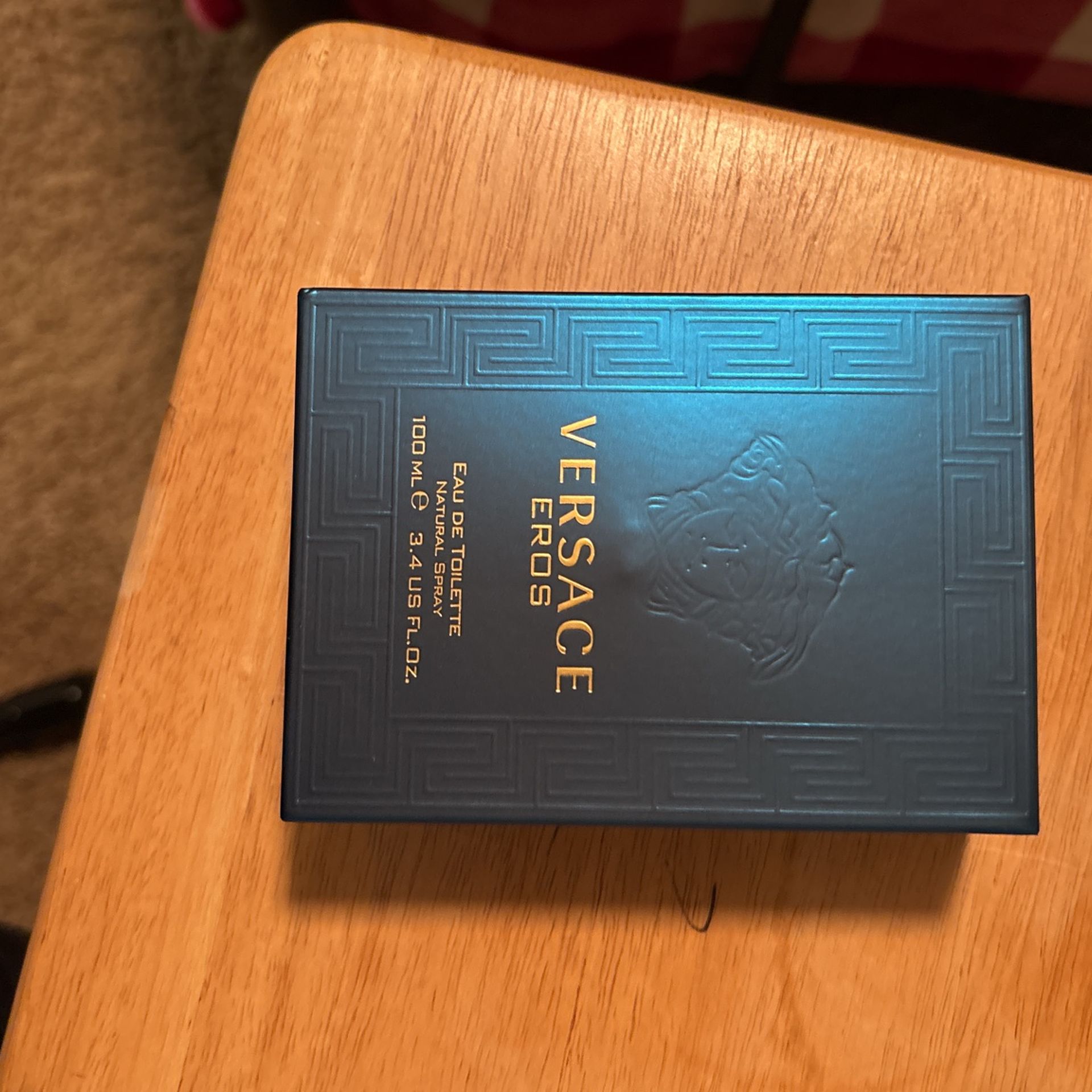 Versace Eros