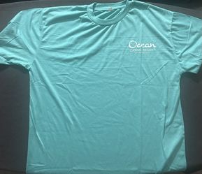 Ocean Casino Resort T-shirt