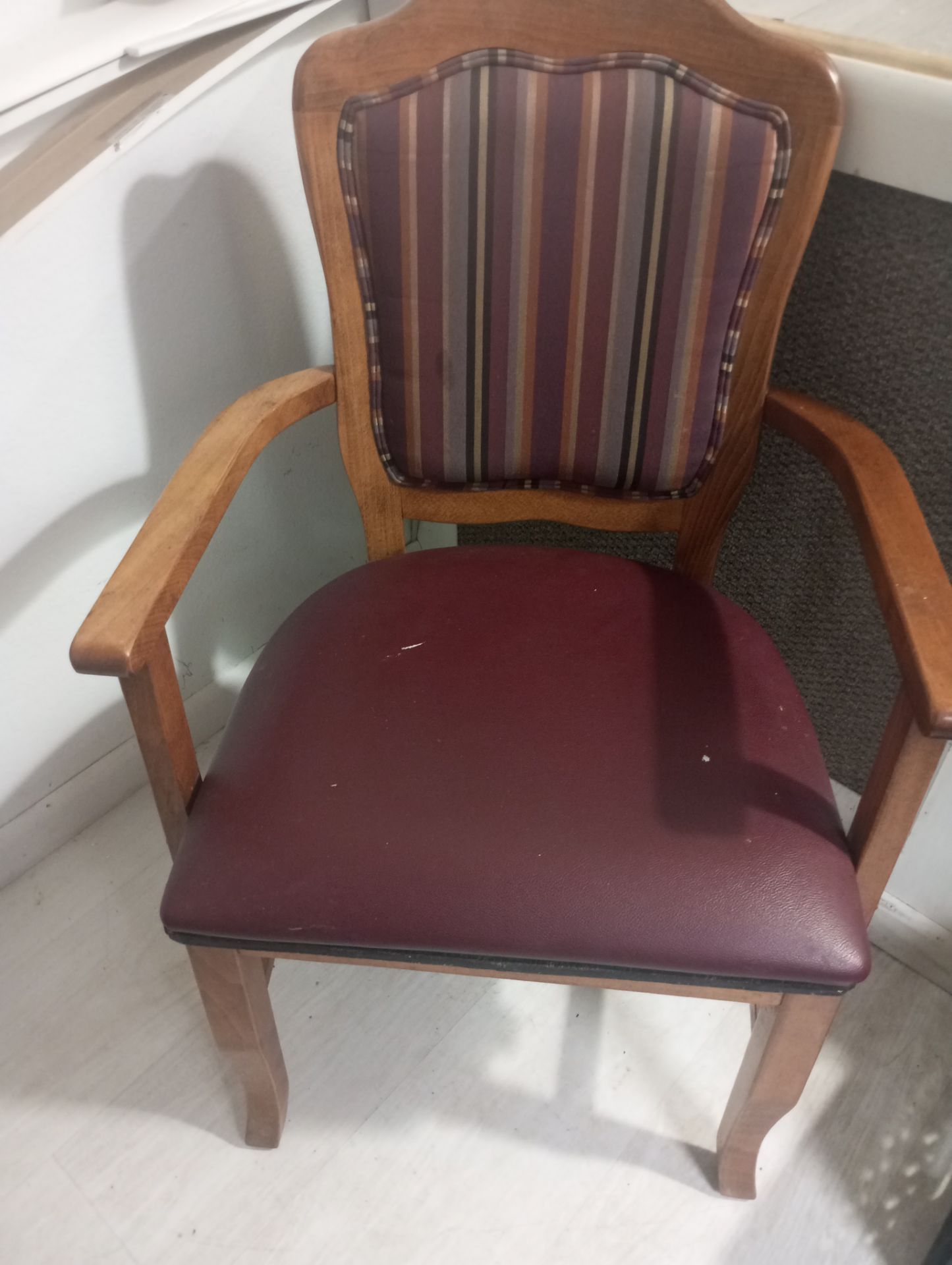 Armchair