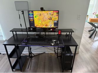 Pc gamer