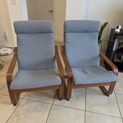 Rocker Chairs