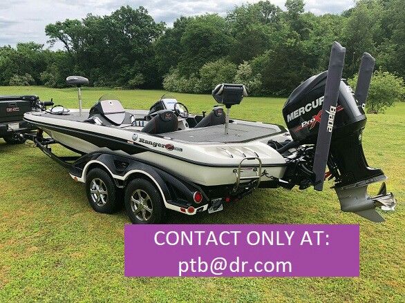 Photo dtyjeg2017 Ranger 520C