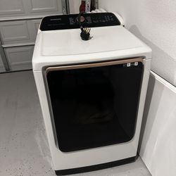Samsung Dryer 