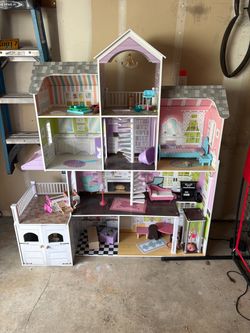 Dollhouse