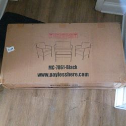 BRAND NEW 4 Piece Outdoor Furniture Set W/Table