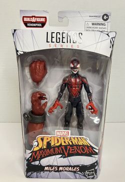 Marvel Legends