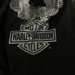 Harley-Davidson Cover