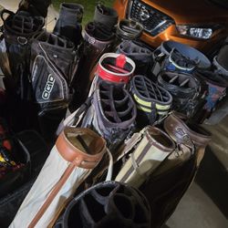 Golf Bags