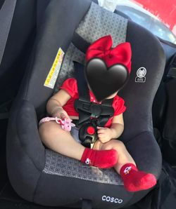 Car seat