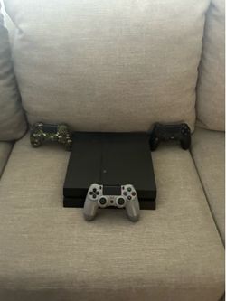 PS4
