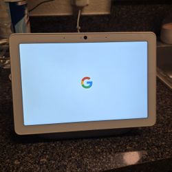 Google Nest Hub 