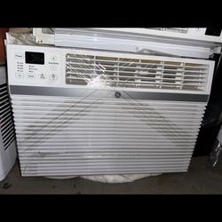 Fairly New Air Conditioner’s 