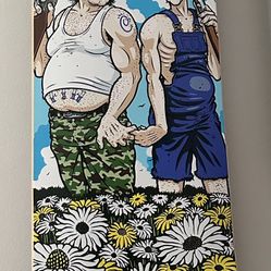 Supreme Deck NEW