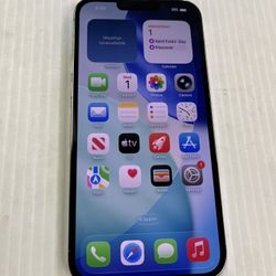 iPhones 13 Pro Max  128GB  Storage  Unlocked. Excellent condition.