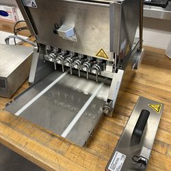 Trufly Made Universal Tabletop Depositor
