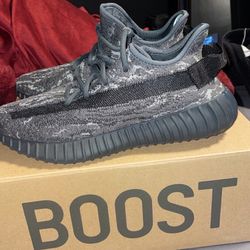 Adidas Yeezy Boost 350 V2 MX Dark Salt Size 6 Men's Brand New!