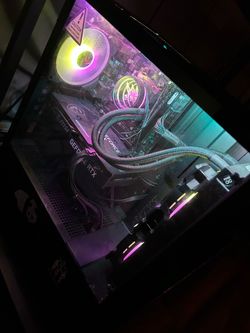 PC/ PC Gaming bundle