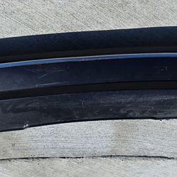 2020 2021 2022 AUDI A4 REAR BUMPER LOWER VALANCE 