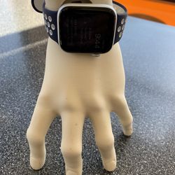 Apple Watch Charger Stand