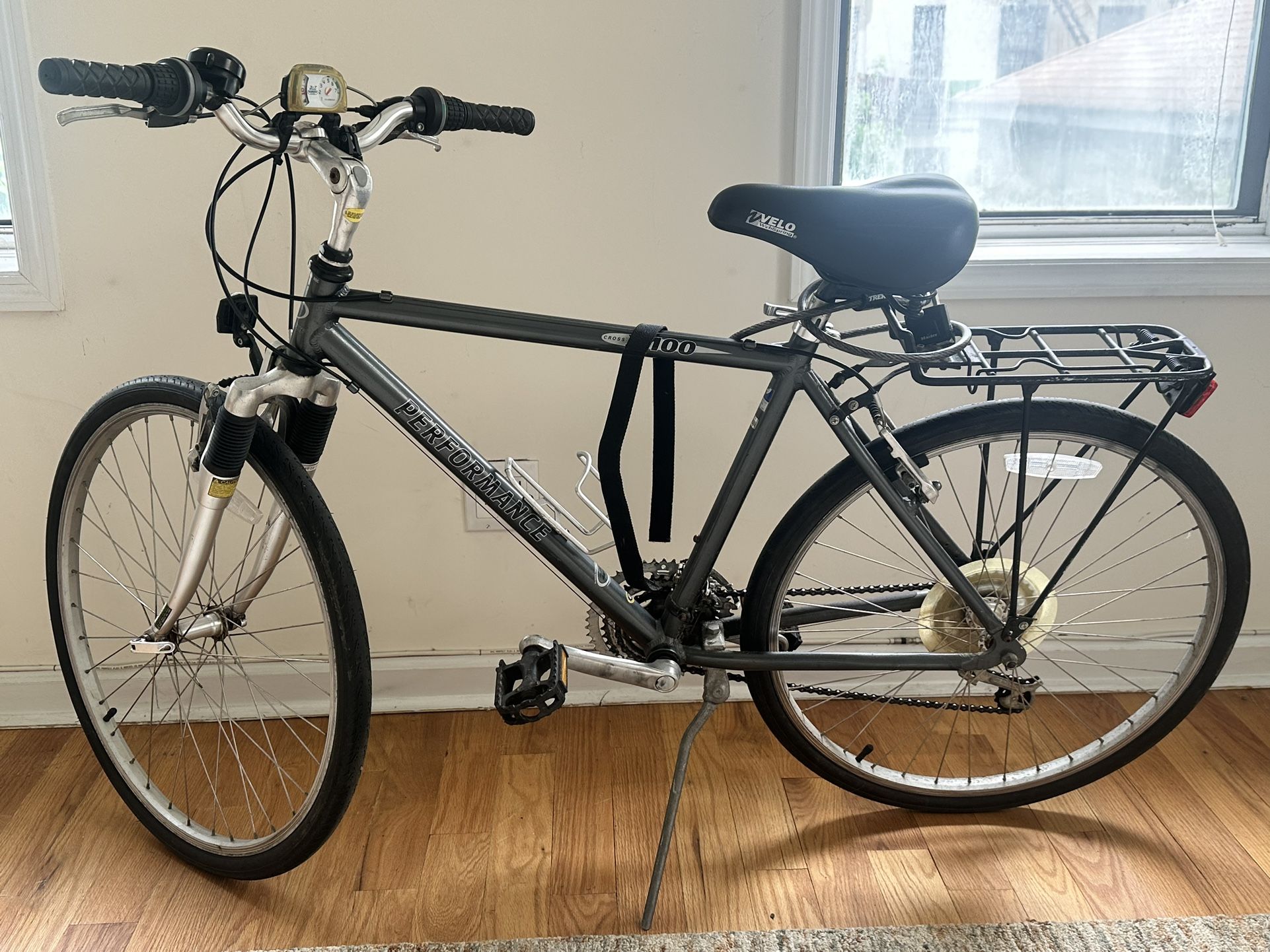 Performance Cross X 100 - $115 (Astoria)