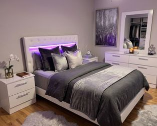 Bedroom Sets ⚜️ Juegos de Dormitorio 🚚[Fast-Delivery]💨