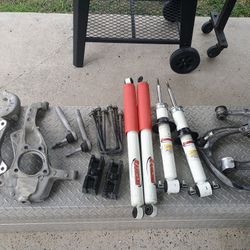 2021 Chevrolet Silverado OEM PARTS
