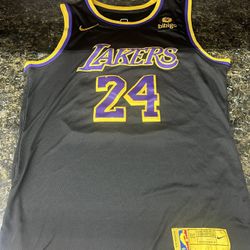 Lakers Jersey