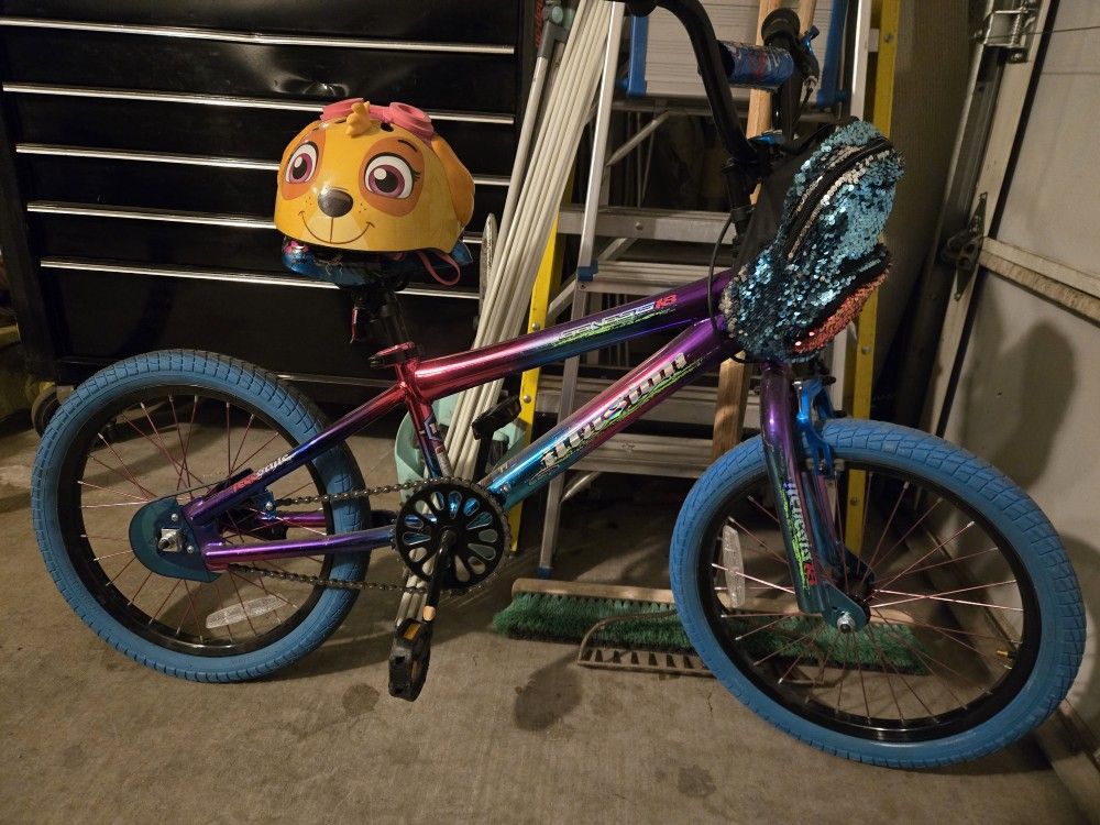 Children's Bike