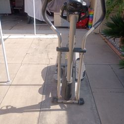 Elliptical