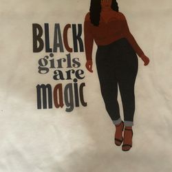 Black Girl Magic