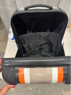 Small Danora Carry On Luggage
