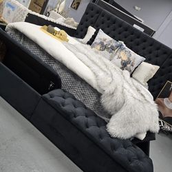 💥 Queen, King Storage Bed Frames! 👉 Furniture Sectionals, Dining Avail